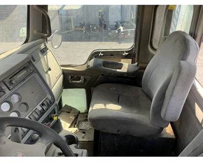 Kenworth T800 Seat