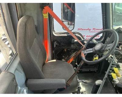 Mack Pinnacle CXU613 Seat for a Mack CXU613