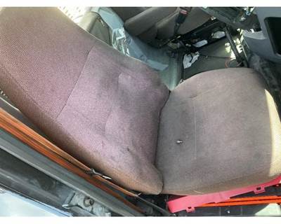 Mack Pinnacle CXU613 Seat for a Mack CXU613