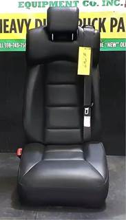 Peterbilt Left Seat for a Peterbilt 579