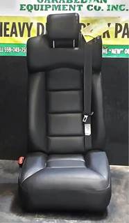 Peterbilt Left Seat for a Peterbilt 579