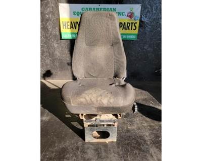 Bostrom Truck Seat, P/N 2339130-550, Tear In Back of Headrest 