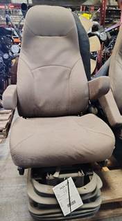 Volvo VNL Left Seat