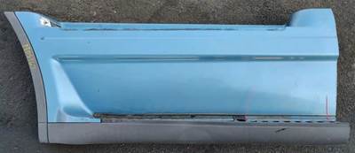 Freightliner Right Fairing