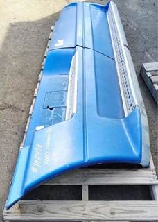 Freightliner Left Fairing