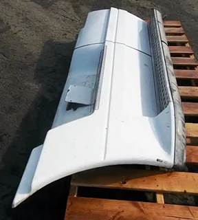 Freightliner Left Fairing