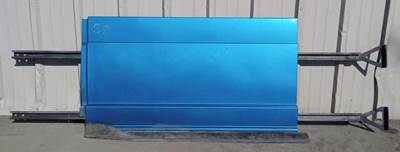 Freightliner Left Fairing