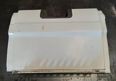 Freightliner Left Fairing