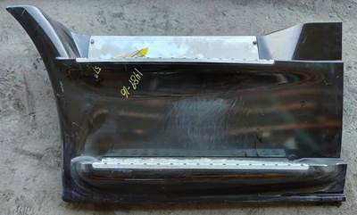 Freightliner Cascadia 113 Left Fairing