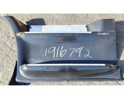 Freightliner Cascadia 113 Left Fairing