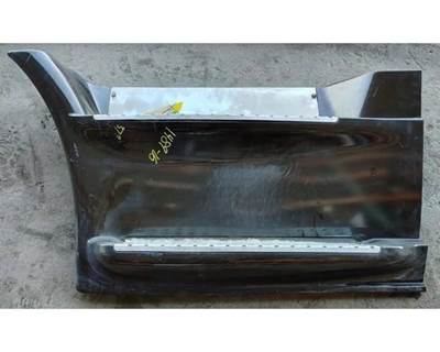 Freightliner Cascadia 113 Left Fairing