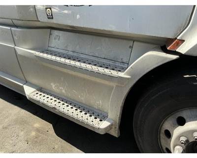 Freightliner Cascadia 116 Fairing