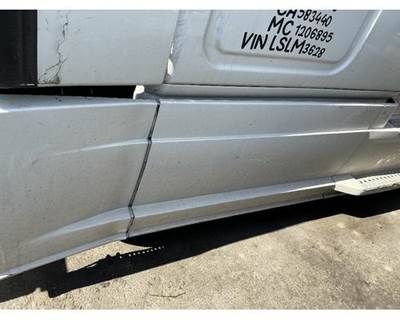 Freightliner Cascadia 116 Fairing
