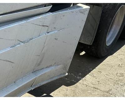 Freightliner Cascadia 116 Fairing