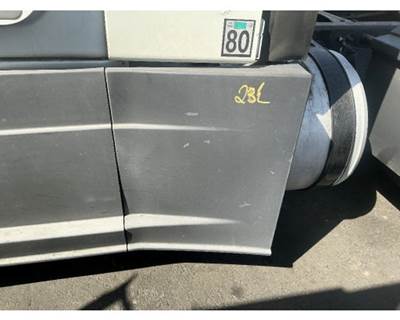 Freightliner Cascadia 116 Fairing for a Freightliner CASCADIA