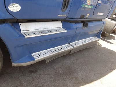 Freightliner Cascadia 125 Fairing