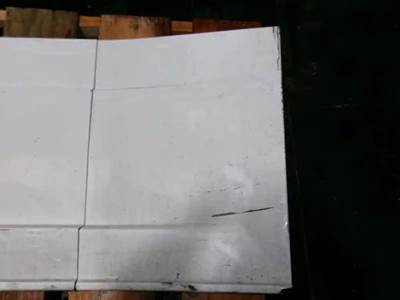 Freightliner Cascadia 125 Left Fairing