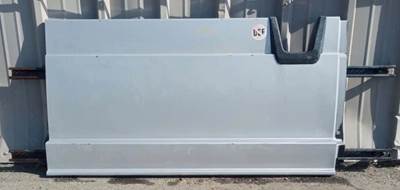 Freightliner Cascadia 125 Right Fairing