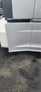 Freightliner Cascadia 125 Right Fairing