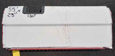 Freightliner Cascadia 125 Left Fairing