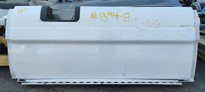 Freightliner Cascadia 125 Left Fairing