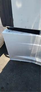 Freightliner Cascadia 125 Right Fairing