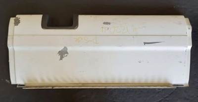 Freightliner Cascadia 125 Left Fairing