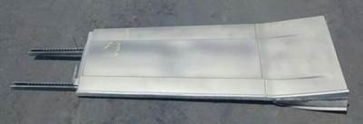 Freightliner Cascadia 125 Left Fairing