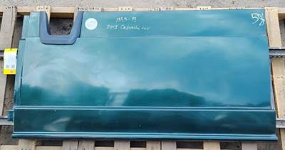 Freightliner Cascadia 125 Left Fairing