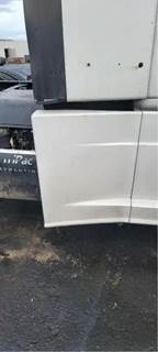 Freightliner Cascadia 125 Right Fairing