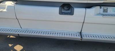 Freightliner Cascadia 125 Right Fairing