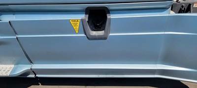 Freightliner Cascadia 125 Left Fairing