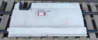 Freightliner Cascadia 125 Left Fairing