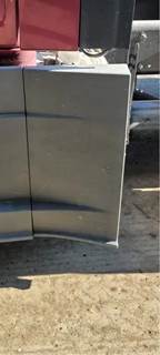 Freightliner Cascadia 125 Left Fairing