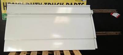 Freightliner Cascadia 125 Left Fairing