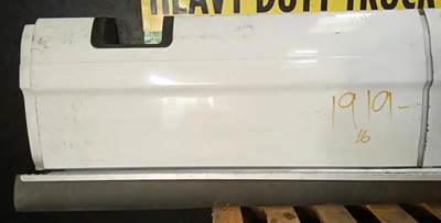 Freightliner Cascadia 125 Left Fairing