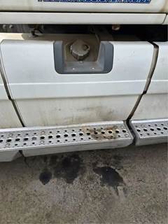 Freightliner Cascadia 125 Right Fairing