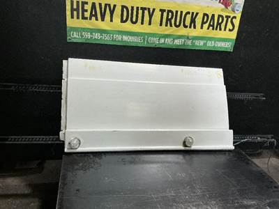 Freightliner Cascadia 125 Fairing