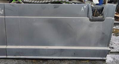 Freightliner Cascadia 125 Fairing