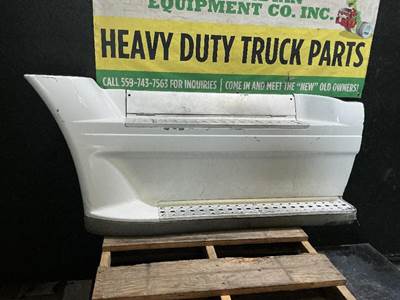 Freightliner Cascadia 125 Fairing