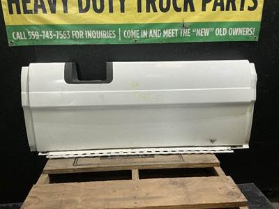 Freightliner Cascadia 125 Left Fairing