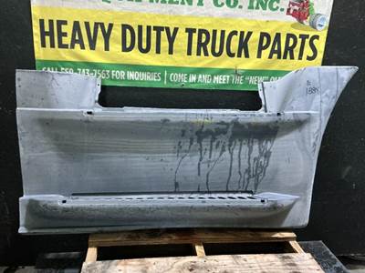 Freightliner Cascadia 125 Fairing