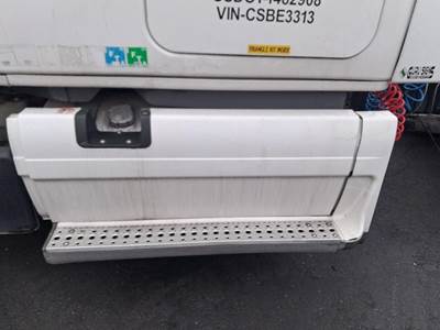 Freightliner Cascadia 125 Fairing