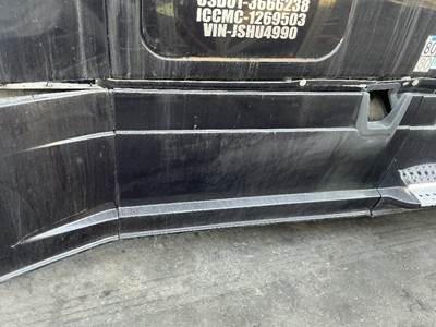 Freightliner Cascadia 125 Right Fairing for a Freightliner CASCADIA