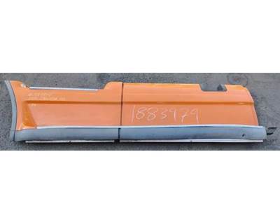 Freightliner Cascadia 125 Right Fairing