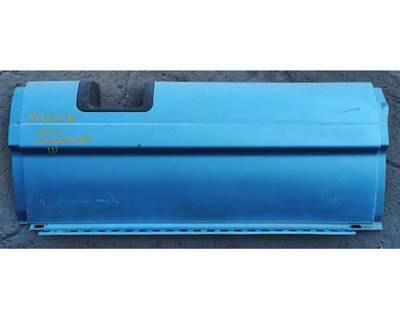 Freightliner Cascadia 125 Left Fairing