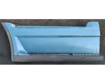 Freightliner Cascadia 125 Right Fairing