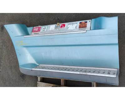 Freightliner Cascadia 125 Left Fairing