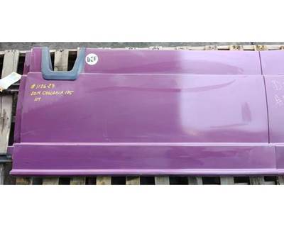 Freightliner Cascadia 125 Left Fairing