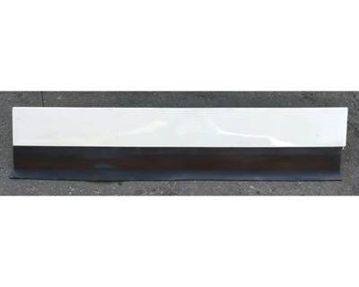 Freightliner Cascadia 125 Right Fairing